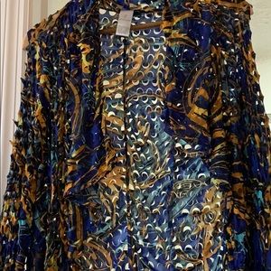 Alberto Makali Top - camisole cover